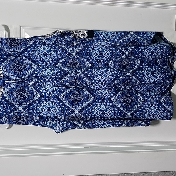 New york collection blouse - Picture 5 of 8